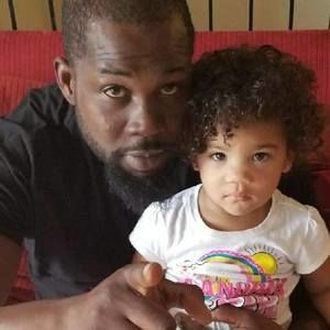 Meet your Posher, Dramaine